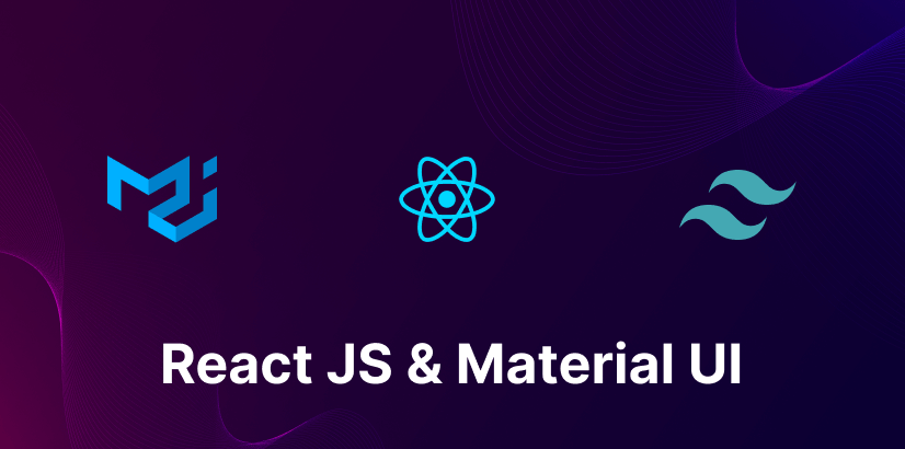 React Js Material UI CRM Project