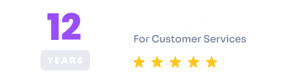 5 Star Award