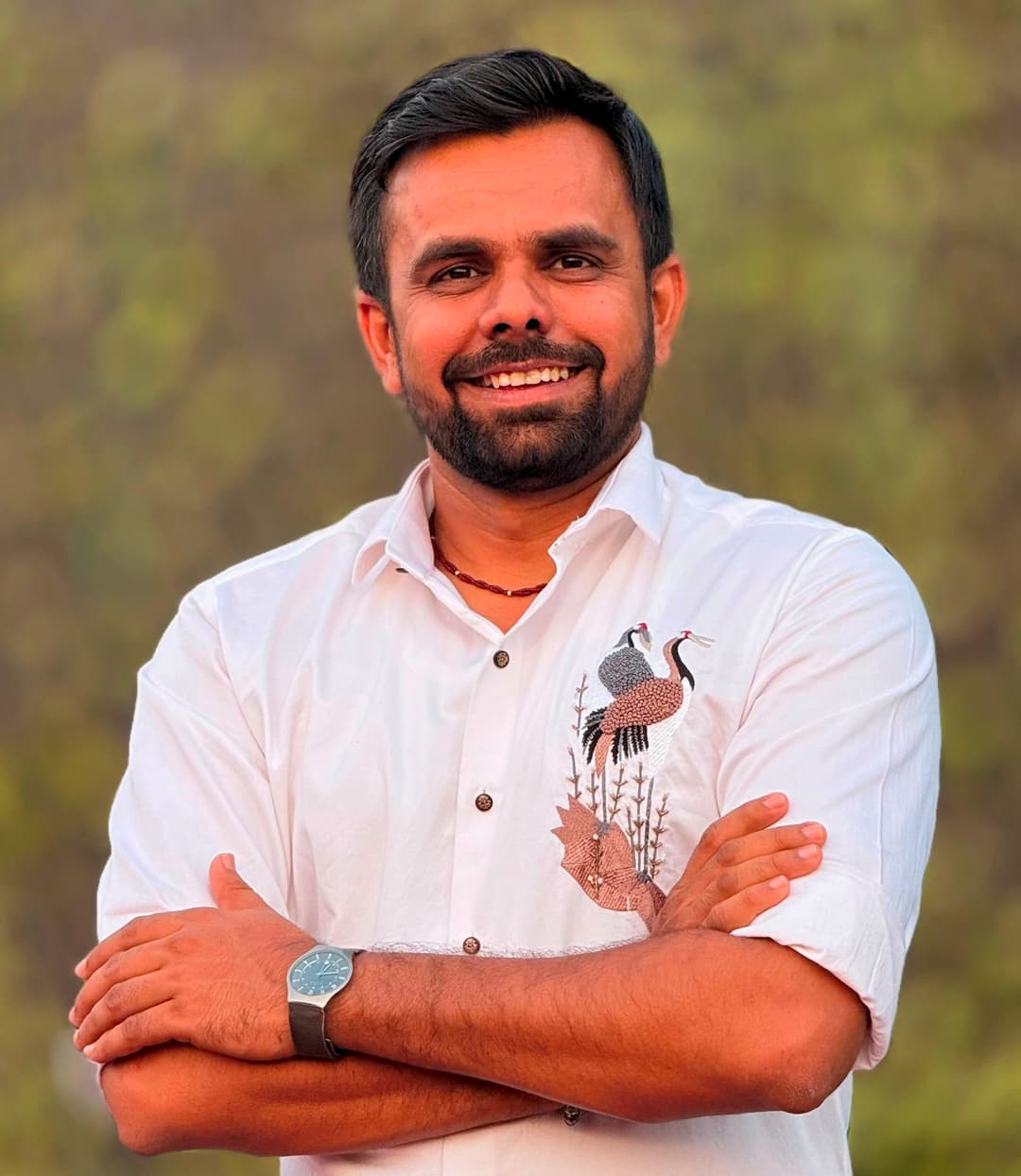 Rajesh Kakadiya - Professional Web Developer