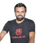 Rajesh Kakadiya - Author